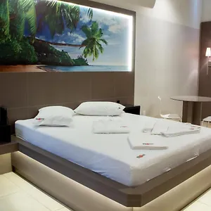 Exótic Hotel del amor