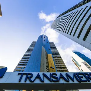 Transamerica Prestige - Boa Viagem Brazil