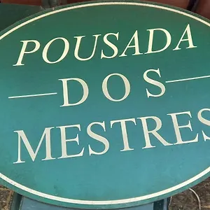 Dos Mestres Inn Cabo Frío