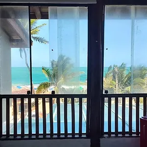 Clara Lua Apartahotel Pôrto das Galinhas