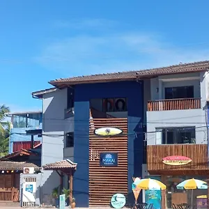 Clara Lua Apartahotel Pôrto das Galinhas